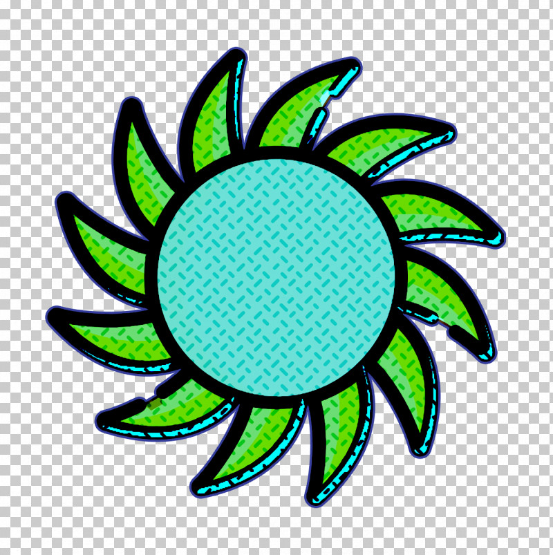 Sun Icon Nature Icon PNG, Clipart, Logo, Nature Icon, Plant, Sun Icon, Symbol Free PNG Download