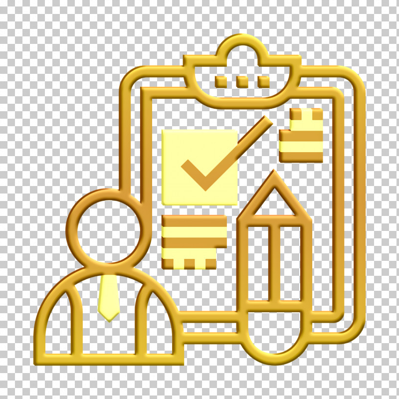 Businessman Icon To Do List Icon Concentration Icon PNG, Clipart, Amanda Evanslara Haccp Mentor, Businessman Icon, Computer Application, Concentration Icon, Enterprise Resource Planning Free PNG Download