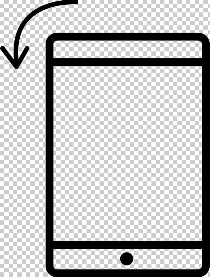 Computer Icons Mobile Phones Smartphone IPad PNG, Clipart, Angle, Area, Black, Black And White, Computer Free PNG Download