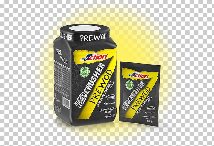 Dietary Supplement CrossFit Food Pre-workout Lemon PNG, Clipart, Brand, Crossfit, Crusher, Dietary Supplement, Endurance Free PNG Download