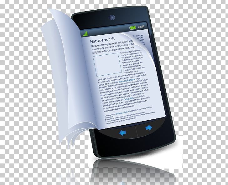 E-book Mobile Phones Smartphone PNG, Clipart, Book, Book Cover, Book Design, Book Illustration, Computer Free PNG Download