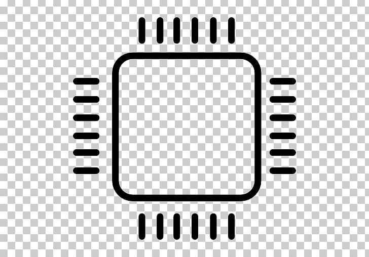 Microprocessor Electronics Computer Hardware Integrated Circuits & Chips PNG, Clipart, Black, Black And White, Brand, Central Processing Unit, Chip Free PNG Download