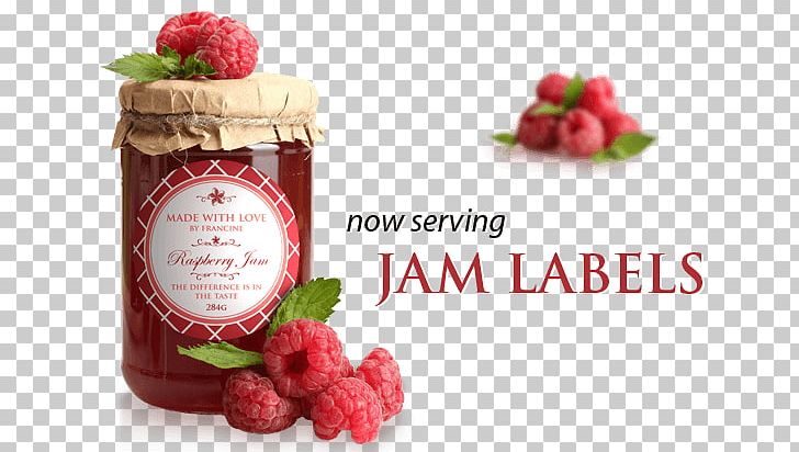 Varenye Label Portable Network Graphics Strawberry Raspberry PNG, Clipart, Avery Dennison, Berry, Cream, Dessert, Diet Food Free PNG Download