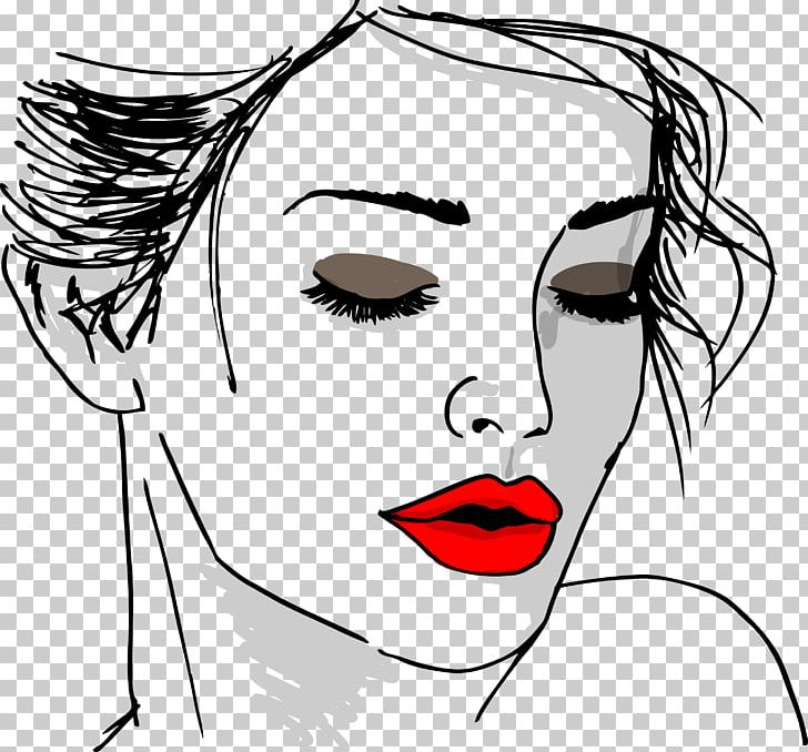 Woman Face Stock Photography PNG, Clipart, Beauty, Drawing, Eye, Face, Fashion Illustration Free PNG Download