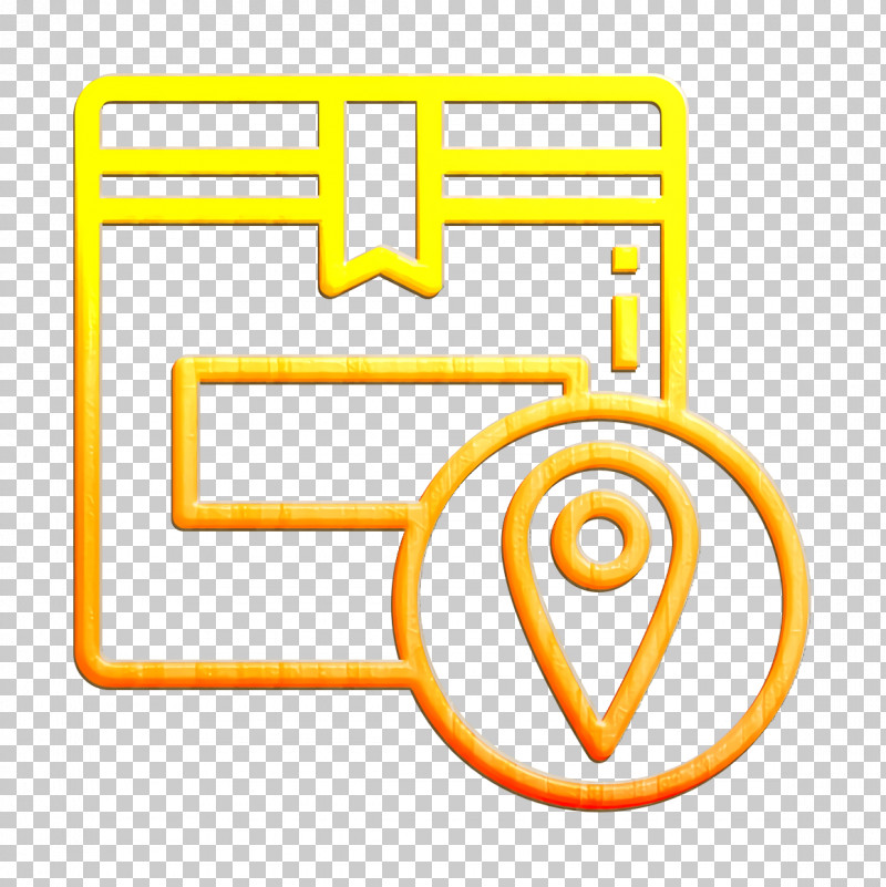 Logistic Icon Tracking Icon Shipping And Delivery Icon PNG, Clipart, Line, Logistic Icon, Shipping And Delivery Icon, Symbol, Tracking Icon Free PNG Download