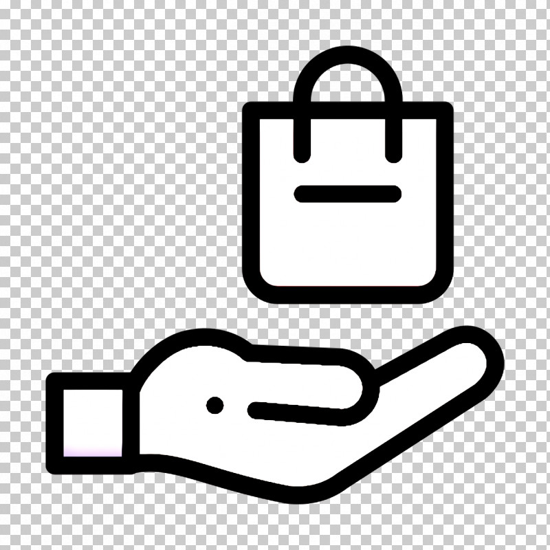 Shopping Bag Icon Online Shopping Icon Hands And Gestures Icon PNG, Clipart, Computer, Emoji, Hands And Gestures Icon, Like Button, Online Shopping Icon Free PNG Download