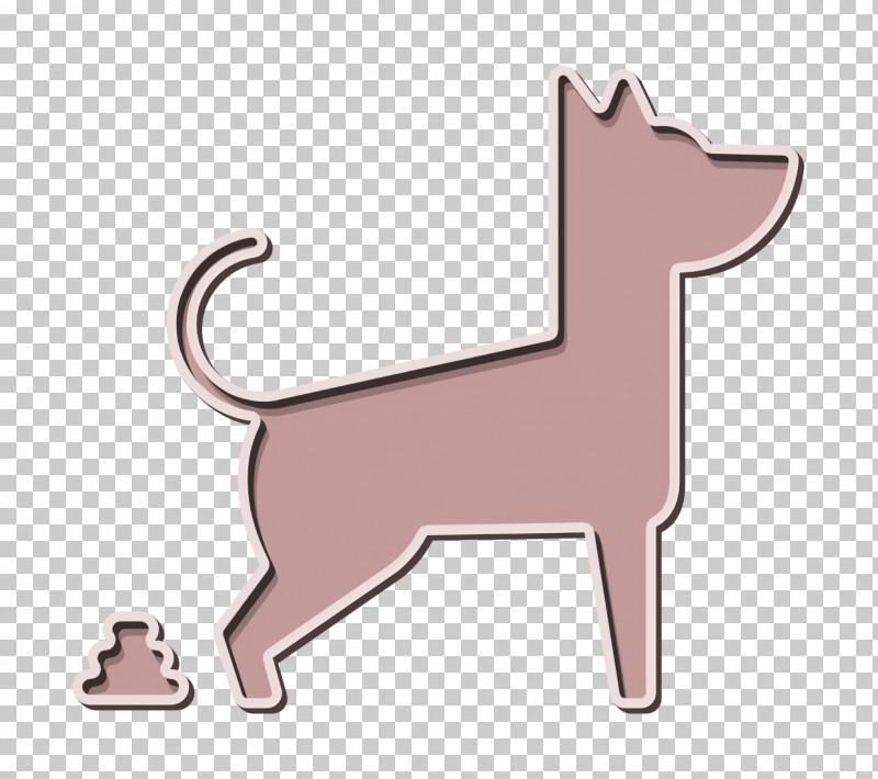 Dog And Training Icon Pet Icon Dog Poo Icon PNG, Clipart, Animals Icon, Biology, Breed, Cartoon, Dog Free PNG Download