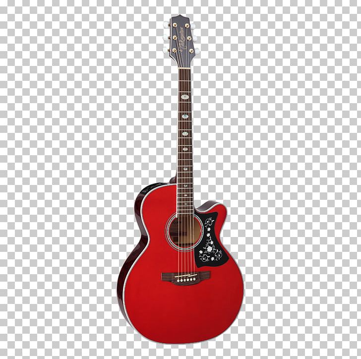 Acoustic-electric Guitar Acoustic Guitar Takamine Guitars PNG, Clipart, Acoustic Electric Guitar, Classical Guitar, Cutaway, Guitar Accessory, Red Guitar Free PNG Download