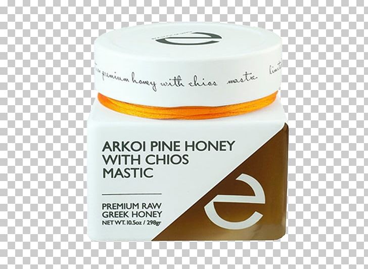 Chios Mastiha Cream Arkoi Pine Honey PNG, Clipart, Chios, Cream, Eulogia, Honey, Mastic Free PNG Download
