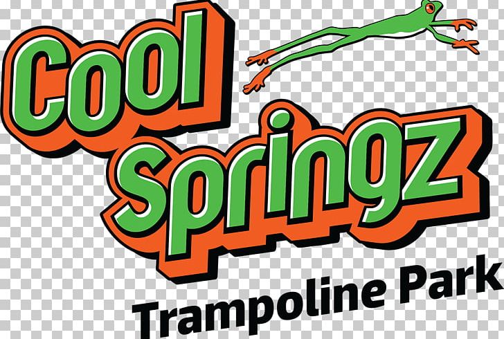 Cool Springz Trampoline Park Logo Cornali & McDonald Orthodontic Specialists PNG, Clipart, Albuquerque, Area, Artwork, Beam, Brand Free PNG Download