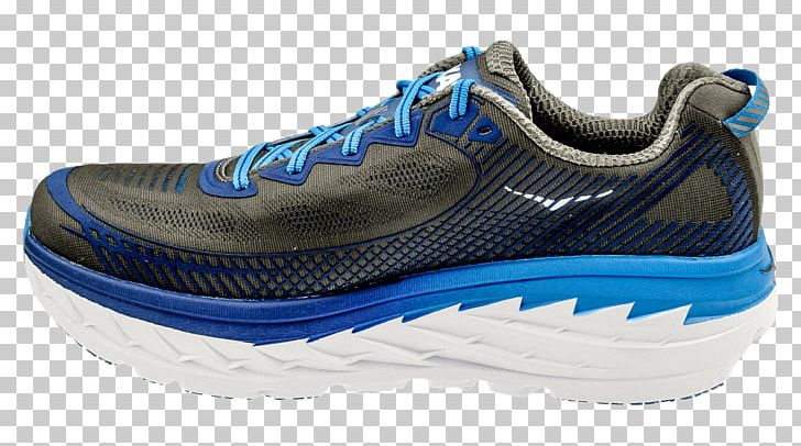 HOKA ONE ONE Sneakers Shoe Sportswear Hiking Boot PNG, Clipart, Athletic Shoe, Charcoal, Cross Training Shoe, Cushioning, Electric Blue Free PNG Download