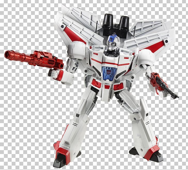 Jetfire Starscream Transformers: Generations Action & Toy Figures PNG, Clipart, Action Figure, Action Toy Figures, Autobot, Cybertron, Hasbro Free PNG Download