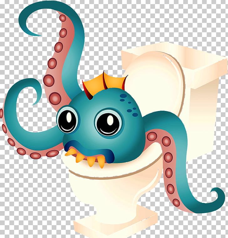 Octopus Monster PNG, Clipart, Blaze And Monster Machines, Cartoon, Cartoon Monster, Cephalopod, Cute Monster Free PNG Download