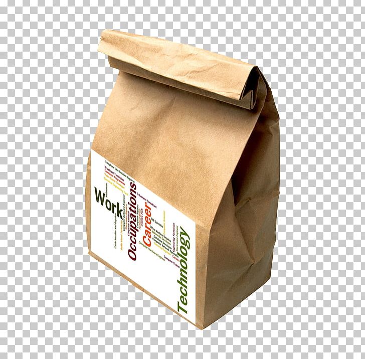 Plastic Bag Kraft Paper Paper Bag Lunch PNG, Clipart, Accessories, Bag, Box, Box Sealing Tape, Business Free PNG Download
