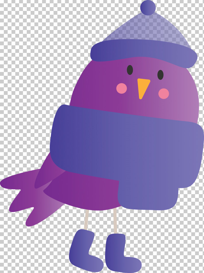 Cartoon Purple Violet Animation PNG, Clipart, Animation, Cartoon, Cartoon Bird, Cute Bird, Purple Free PNG Download