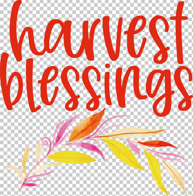 HARVEST BLESSINGS Harvest Thanksgiving PNG, Clipart, Autumn, Flower, Geometry, Harvest, Harvest Blessings Free PNG Download