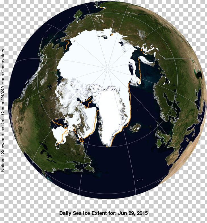 Arctic Ocean Polar Regions Of Earth Polar Bear Arctic Ice Pack Satellite Ry PNG, Clipart, Arctic, Arctic Ice Pack, Arctic Ocean, Earth, Global Warming Free PNG Download