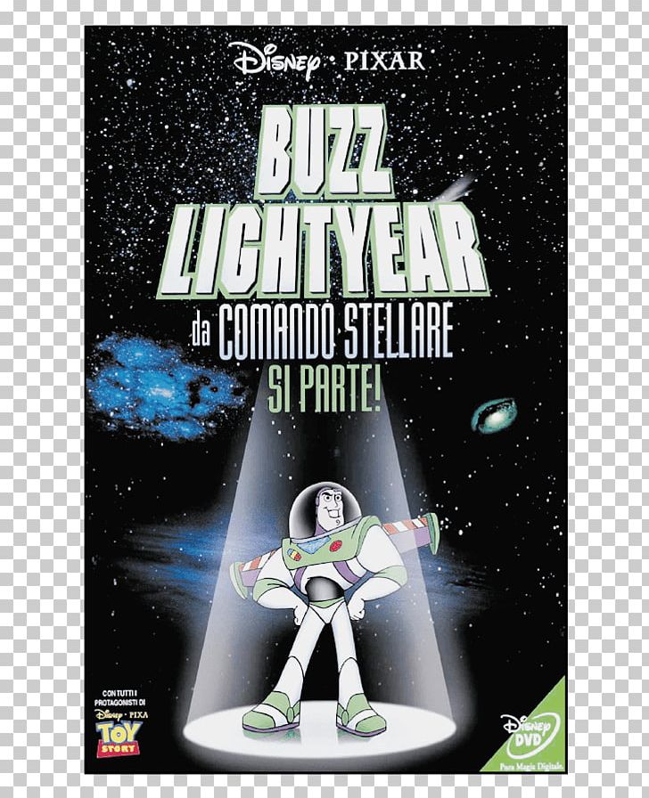 Buzz Lightyear Film DVD Lelulugu Pixar PNG, Clipart, Buzz Lightyear, Buzz Lightyear Of Star Command, Competition Event, Dvd, Film Free PNG Download