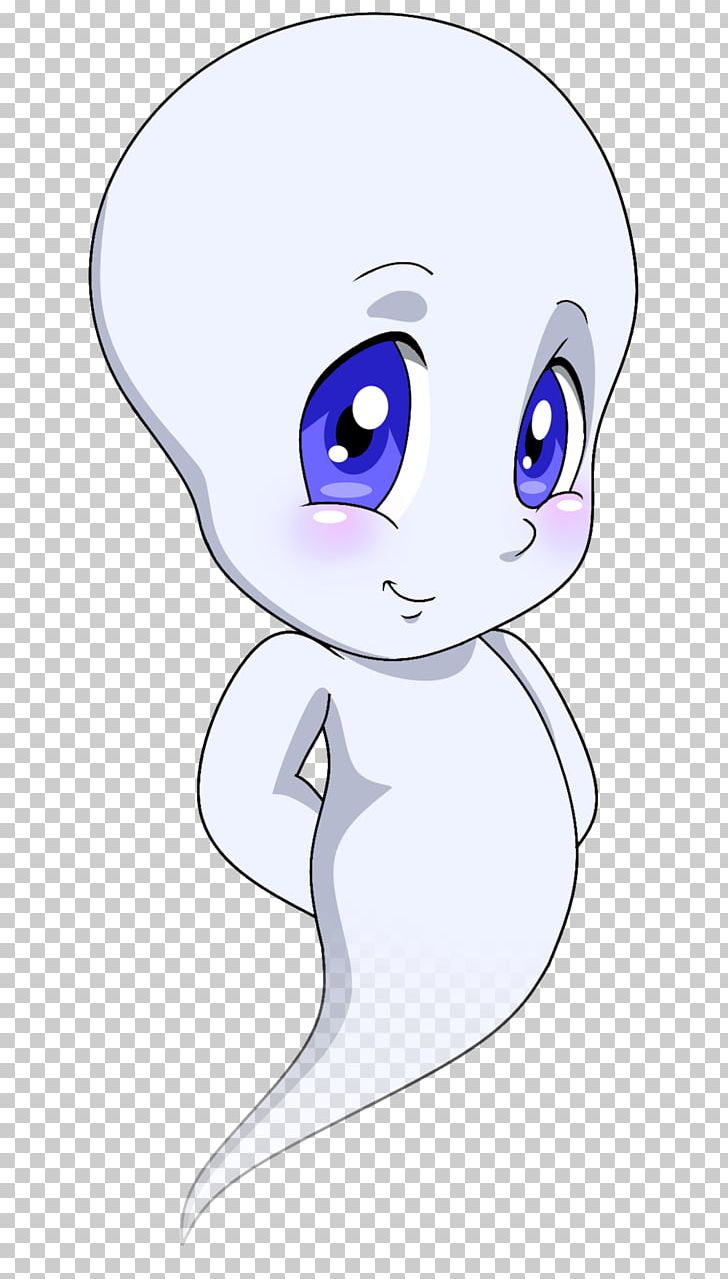 Casper Ghostface Drawing Png Clipart Anime Area Art Artwork Cartoon Free Png Download