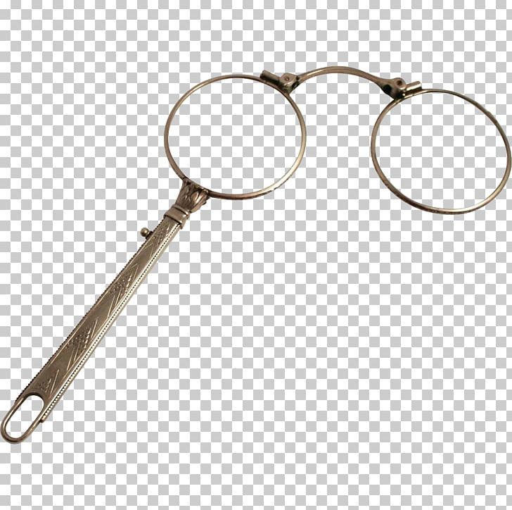 Clothing Accessories Glasses Lorgnette Gold-filled Jewelry PNG, Clipart, Accessories, Antique, Brooch, Clothing, Clothing Accessories Free PNG Download
