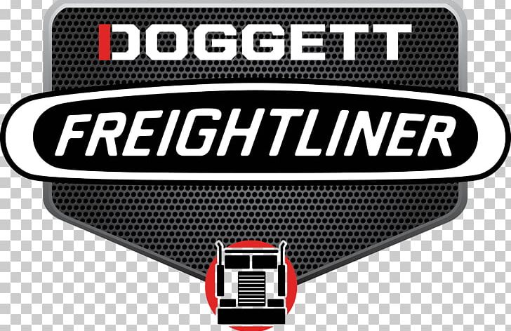Doggett Freightliner Of South Texas (Laredo) Logo Car Freightliner Business Class M2 PNG, Clipart, Automotive Exterior, Automotive Industry, Brand, Car, Freightliner Free PNG Download