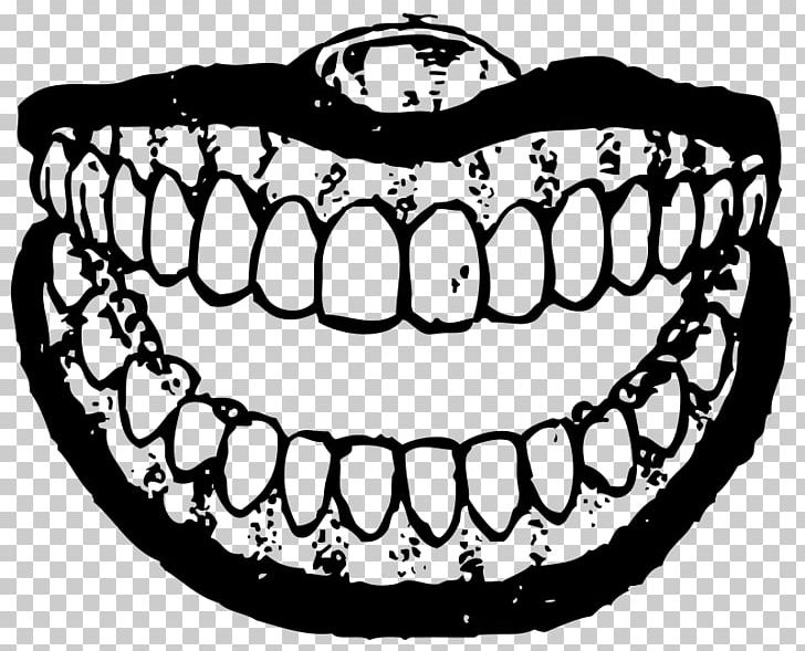 Human Tooth Smile PNG, Clipart, Black And White, Circle, Desktop Wallpaper, Emotion, Eye Free PNG Download