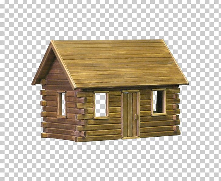 Log Cabin Dollhouse Cottage PNG, Clipart,  Free PNG Download