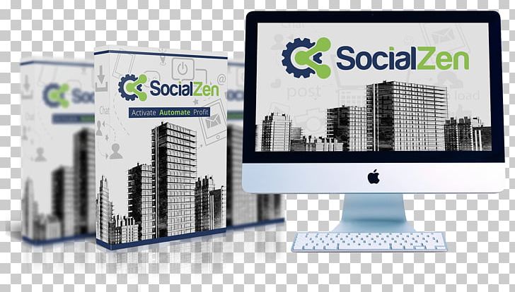 Social Media Marketing Zen Viral Phenomenon PNG, Clipart, Account, Advertising, Anthony, Automation, Blog Free PNG Download