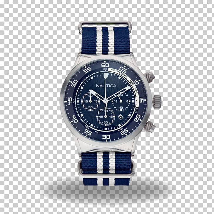Watch Strap Nautica Chronograph Jewellery PNG, Clipart,  Free PNG Download
