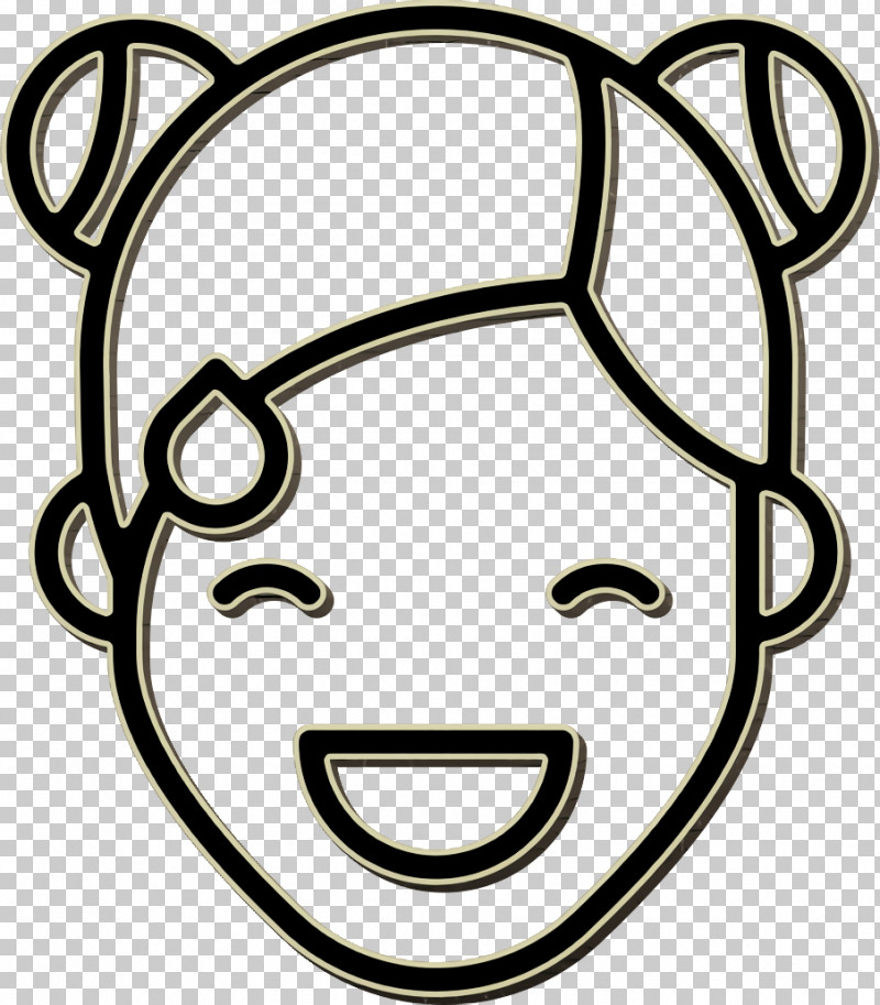 People Faces Icon Face Icon Girl Embarrased Icon PNG, Clipart, Drawing, Emoji, Face Icon, Gratis, Laughter Free PNG Download