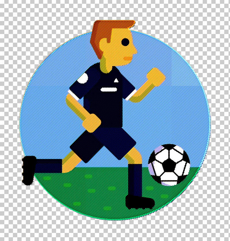 Soccer Player Icon Human Icon Soccer Icon PNG, Clipart, Ball, Cartoon M, Goalkeeper, Human Icon, Name Free PNG Download