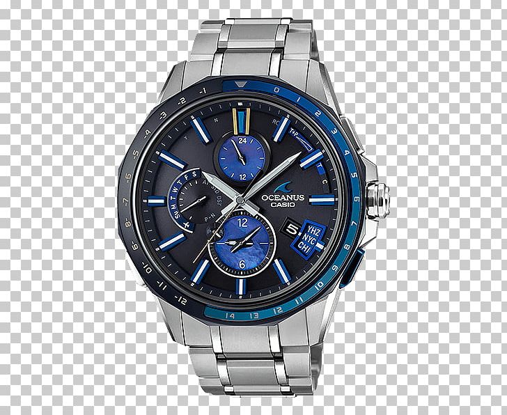 Astron Watch Casio Oceanus Casio Edifice PNG, Clipart, Accessories, Astron, Brand, Casio, Casio Edifice Free PNG Download