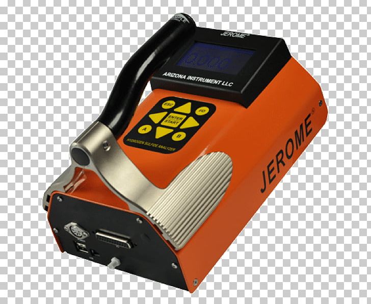 Hydrogen Sulfide Sensor Analyser Arizona Instrument LLC Parts-per Notation PNG, Clipart, Analyser, Corrosive Substance, Electronic Device, Electronics Accessory, Gas Free PNG Download