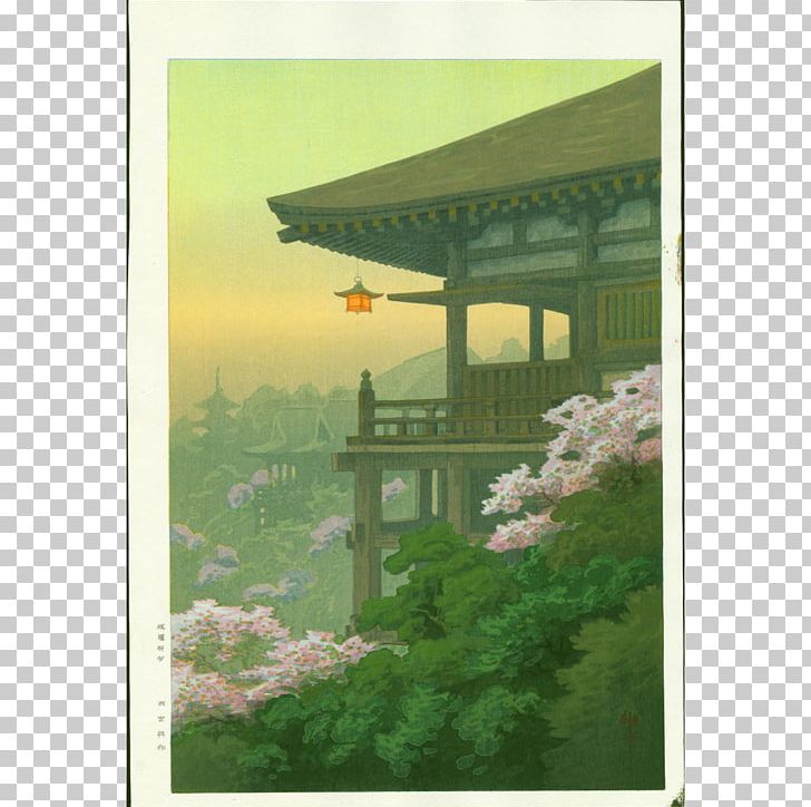 Japanese Art Woodblock Printing In Japan Ukiyo-e Printmaking PNG, Clipart, Art, Artist, Drawing, Flower, Grass Free PNG Download