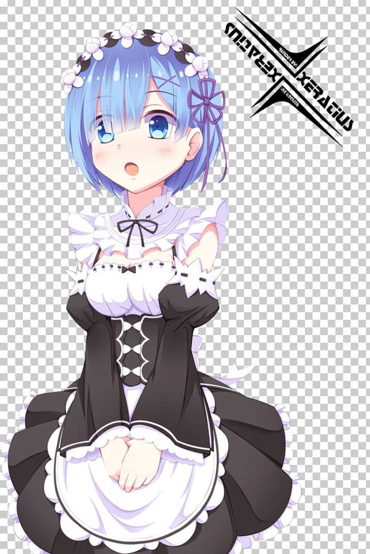 Re:Zero − Starting Life In Another World Anime Friends Drawing PNG,  Clipart, Anime, Anime Friends,