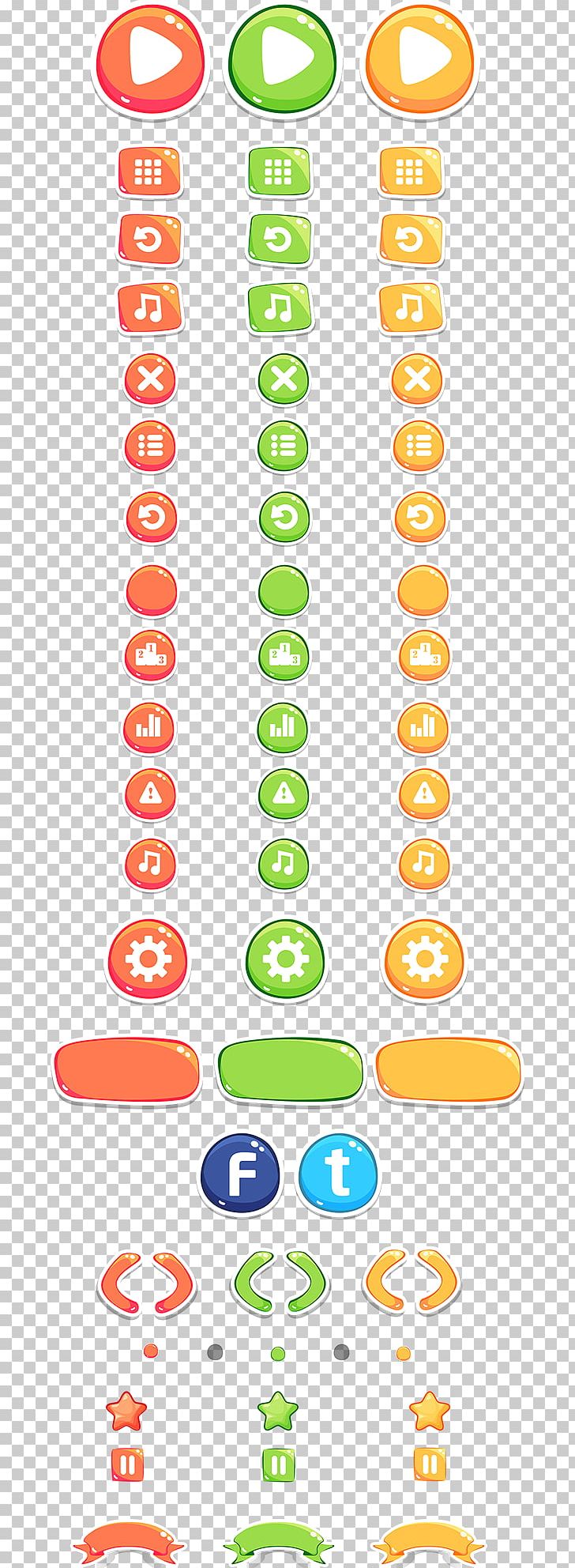 Two Dots User Interface Design Video Game PNG, Clipart, Area, Art, Art Game, Computer Icons, Game Free PNG Download