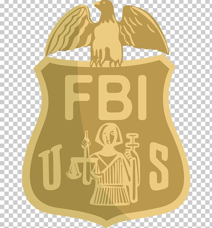 Federal Bureau Of Investigation Badge Special Agent Police Officer PNG, Clipart, Badge, Detective, Federal Law, Government Agency, Law Enforcement Free PNG Download