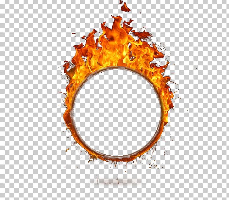 Fire Ring Light Flame PNG, Clipart, Candle, Circle, Combustion, Fire, Fire Flame Free PNG Download