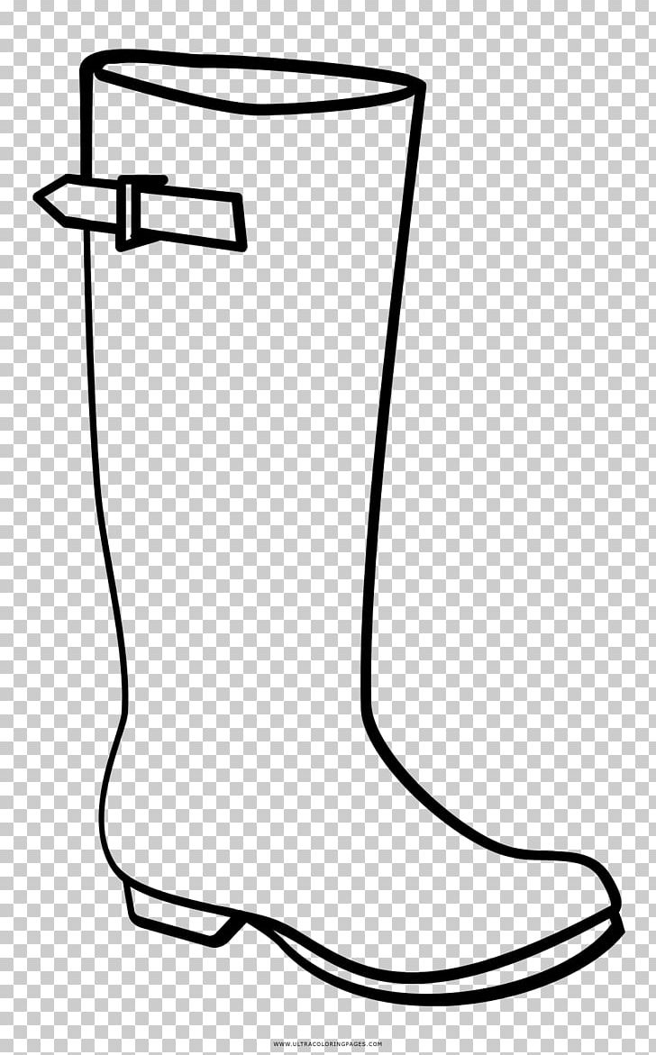 Footwear Shoe Line Art Boot Coloring Book PNG, Clipart, Accessories, Angle, Area, Black, Black And White Free PNG Download
