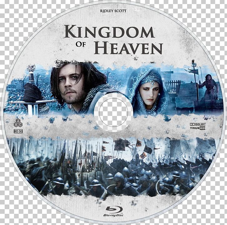 Kingdom Of Heaven Blu-ray Disc Michael Sheen DVD YouTube PNG, Clipart, Blu Ray Disc, Dvd, Kingdom Of Heaven, Michael Sheen, Youtube Free PNG Download