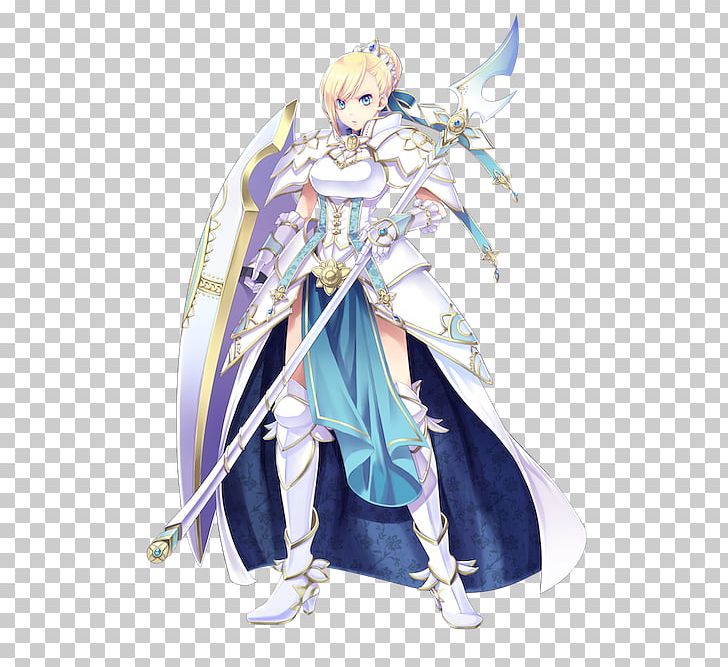 Knight サウザンドメモリーズ Company 1000Memories Anime PNG, Clipart, Angel, Anime, Cg Artwork, Company, Costume Free PNG Download