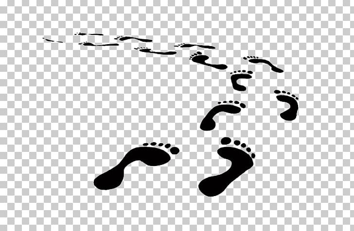 Portable Network Graphics Footprint Desktop PNG, Clipart, Animal Track, Black, Black And White, Body Jewelry, Calligraphy Free PNG Download