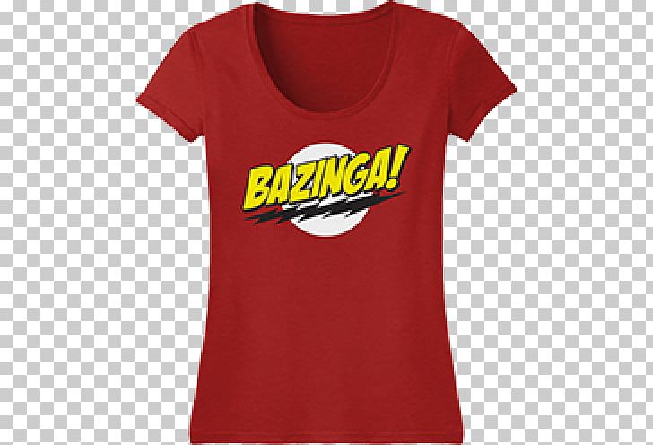 T-shirt Sheldon Cooper Bazinga Leonard Hofstadter Penny PNG, Clipart, Active Shirt, Baby Toddler Onepieces, Bazinga, Big Bang Theory, Big Bang Theory Season 3 Free PNG Download