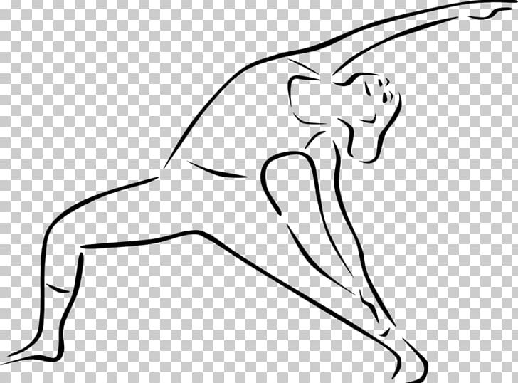 Yoga Computer Icons PNG, Clipart, Area, Arm, Artwork, Beak, Black Free PNG Download