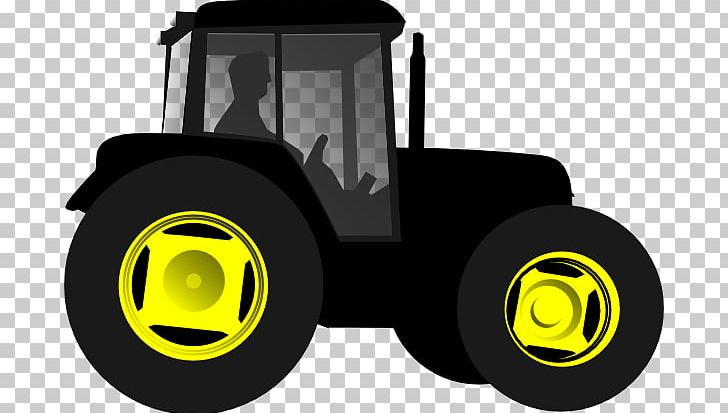 John Deere Tractor Farm PNG, Clipart, Agriculture, Automotive Design, Automotive Tire, Automotive Wheel System, Brand Free PNG Download