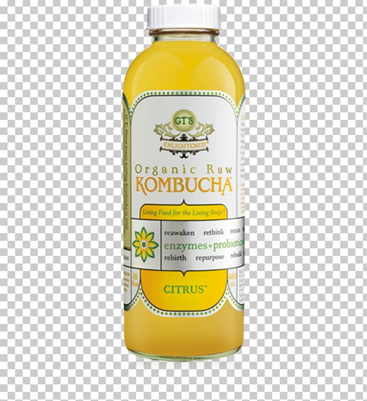 Kombucha Juice Drink Kefir Tea PNG, Clipart, Citric Acid, Dietary Supplement, Drink, Enlighten, Fermentation Free PNG Download