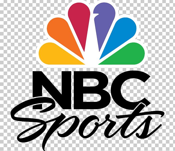 NBC Sports Network Logo Of NBC Television PNG, Clipart, Area, Artwork, Brand, Cbs Sports, Graphic Design Free PNG Download