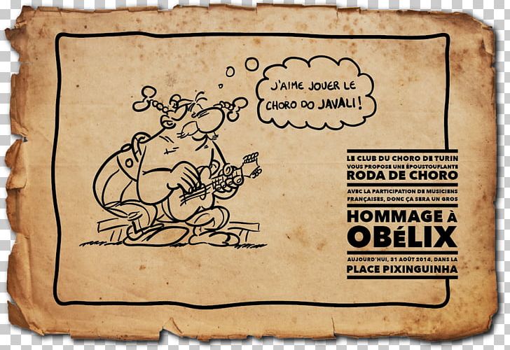 Obelix Choro Wild Boar Pandeiro Guitar PNG, Clipart, Animal, Brand, Choro, Guitar, Label Free PNG Download