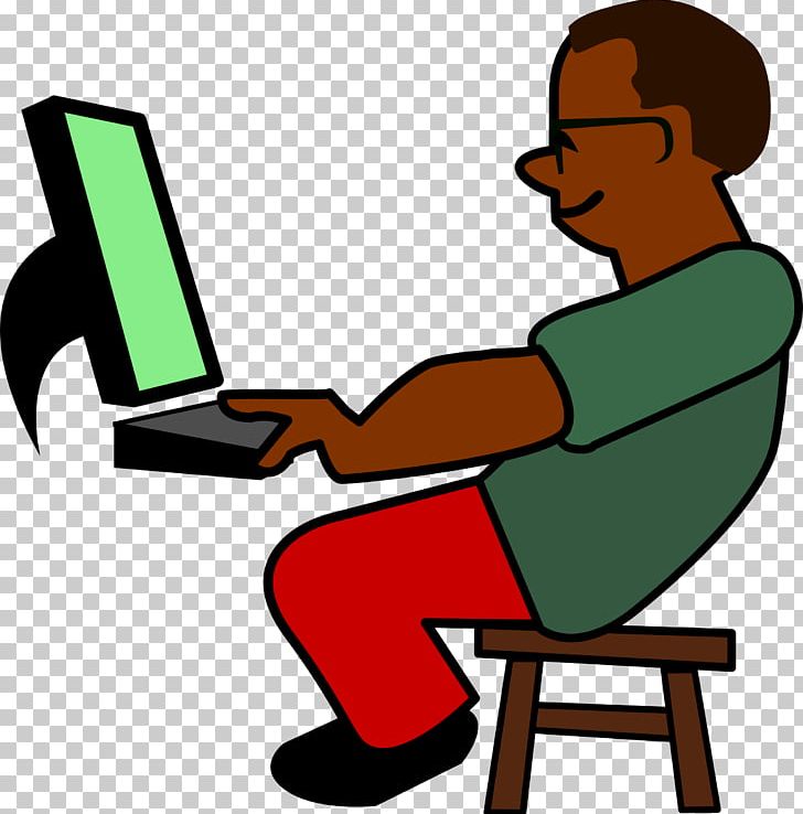 Programmer Computer Programming PNG, Clipart, Area, Arm, Artwork, Chair, Clip Art Free PNG Download