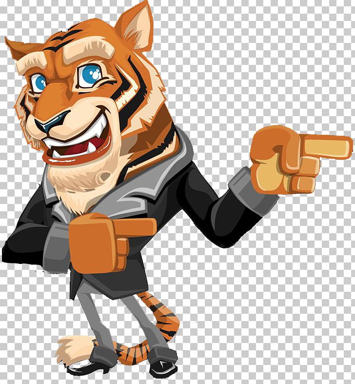 Tiger Cartoon PNG, Clipart, Animal, Balloon Cartoon, Beacon, Beasts, Big Cats Free PNG Download